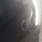Porte arriere droit CITROEN C3 2