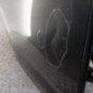 Porte arriere droit CITROEN C3 2