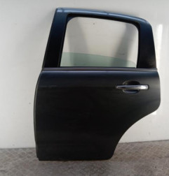 Porte arriere gauche CITROEN C3 2 Photo n°1