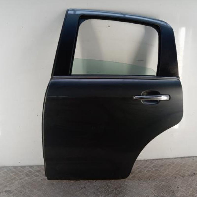 Porte arriere gauche CITROEN C3 2
