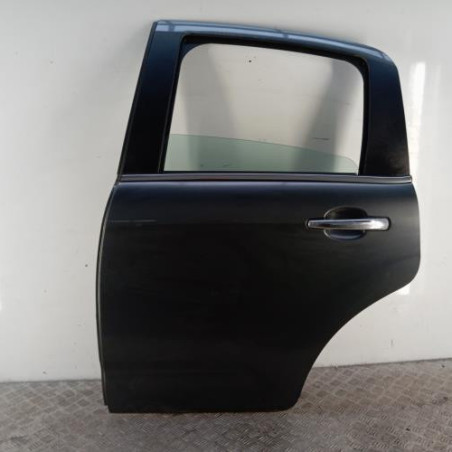 Porte arriere gauche CITROEN C3 2 Photo n°1