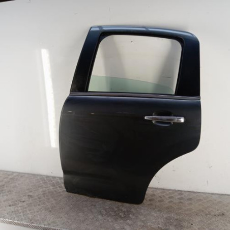 Porte arriere gauche CITROEN C3 2