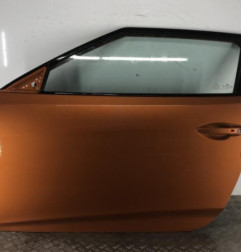 Porte avant gauche HYUNDAI VELOSTER Photo n°1