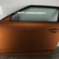 Porte avant gauche HYUNDAI VELOSTER