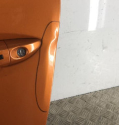 Porte avant gauche HYUNDAI VELOSTER Photo n°4
