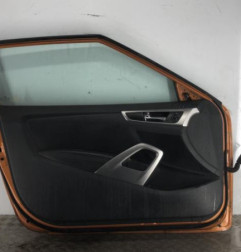 Porte avant gauche HYUNDAI VELOSTER Photo n°5
