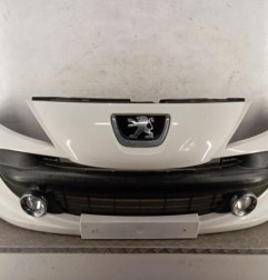 Pare choc avant PEUGEOT 207