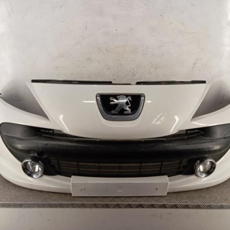 Pare choc avant PEUGEOT 207