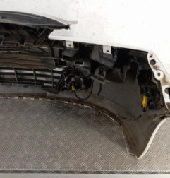 Pare choc avant PEUGEOT 207 Photo n°6