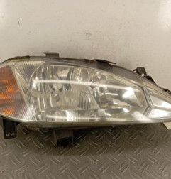 Optique avant principal droit (feux)(phare) RENAULT MEGANE 1 Photo n°1