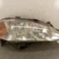 Optique avant principal droit (feux)(phare) RENAULT MEGANE 1