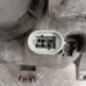 Optique avant principal droit (feux)(phare) RENAULT MEGANE 1