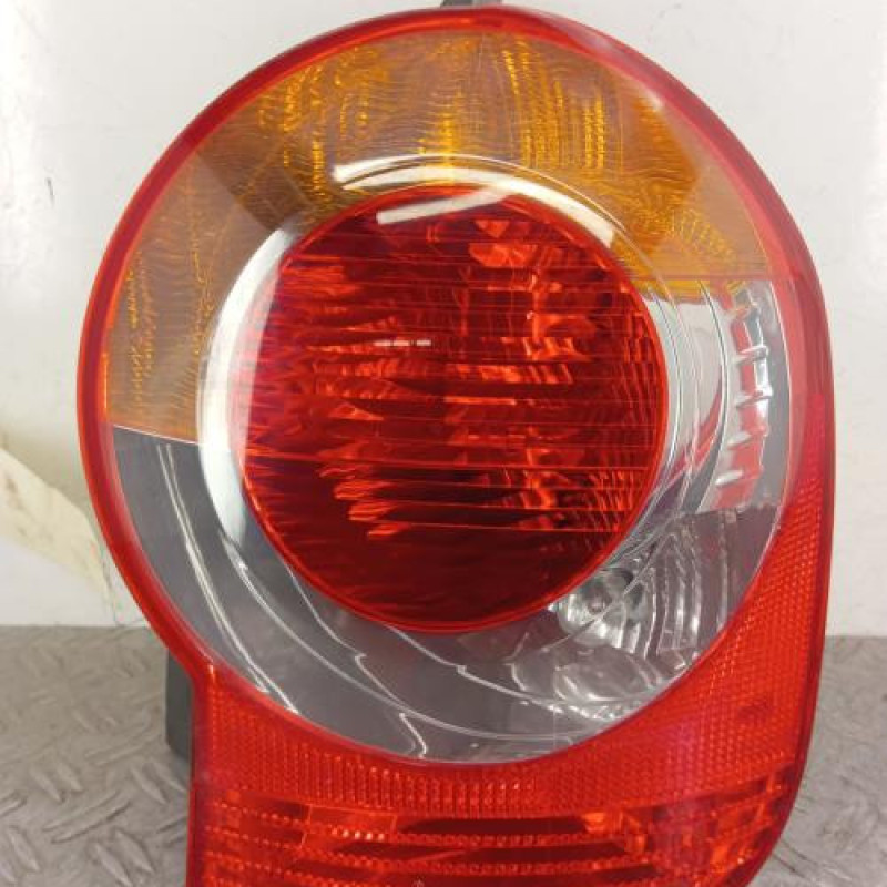 Feu arriere principal droit (feux) RENAULT MODUS