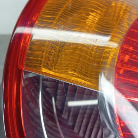Feu arriere principal droit (feux) RENAULT MODUS