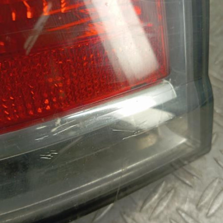 Feu arriere principal gauche (feux) OPEL ZAFIRA B