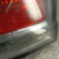 Feu arriere principal gauche (feux) OPEL ZAFIRA B