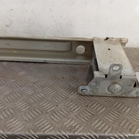 Renfort pare choc arriere (traverse) FIAT 500L