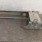 Renfort pare choc arriere (traverse) FIAT 500L