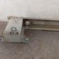 Renfort pare choc arriere (traverse) FIAT 500L