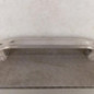 Renfort pare choc avant (traverse) FIAT 500L