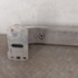 Renfort pare choc avant (traverse) FIAT 500L