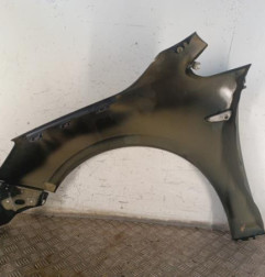 Aile avant droit OPEL ASTRA J Photo n°5