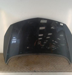 Capot OPEL ASTRA J Photo n°1