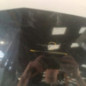 Capot OPEL ASTRA J