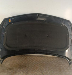 Capot OPEL ASTRA J Photo n°5