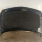 Capot OPEL ASTRA J