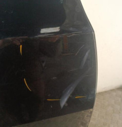 Porte arriere droit OPEL ASTRA J