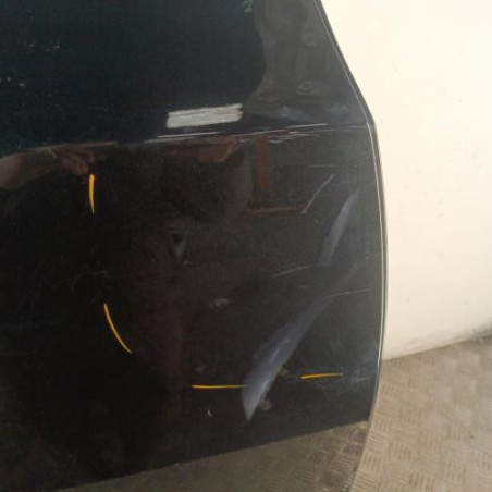 Porte arriere droit OPEL ASTRA J