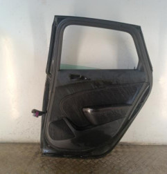 Porte arriere droit OPEL ASTRA J Photo n°3