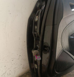 Porte arriere droit OPEL ASTRA J Photo n°4