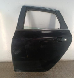 Porte arriere gauche OPEL ASTRA J Photo n°1