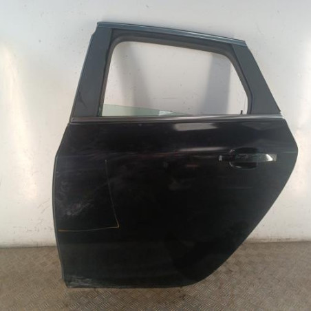 Porte arriere gauche OPEL ASTRA J Photo n°1