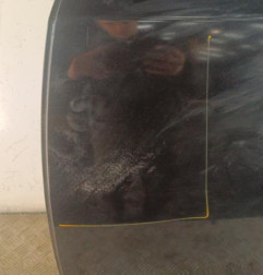 Porte arriere gauche OPEL ASTRA J