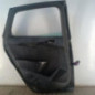 Porte arriere gauche OPEL ASTRA J