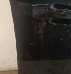 Porte avant droit OPEL ASTRA J Photo n°4