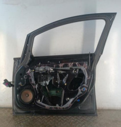 Porte avant droit OPEL ASTRA J Photo n°5
