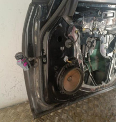 Porte avant droit OPEL ASTRA J Photo n°6