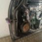 Porte avant droit OPEL ASTRA J