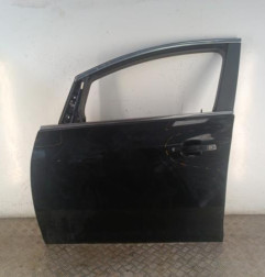 Porte avant gauche OPEL ASTRA J Photo n°1