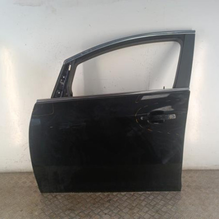Porte avant gauche OPEL ASTRA J Photo n°1