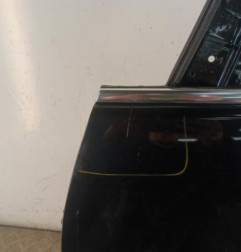 Porte avant gauche OPEL ASTRA J
