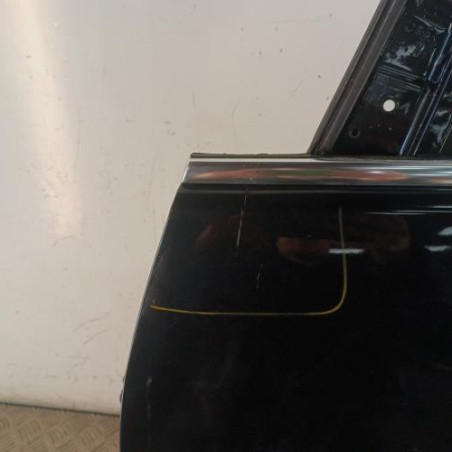 Porte avant gauche OPEL ASTRA J