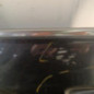 Porte avant gauche OPEL ASTRA J