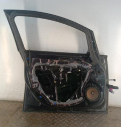 Porte avant gauche OPEL ASTRA J Photo n°5