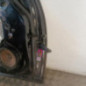 Porte avant gauche OPEL ASTRA J