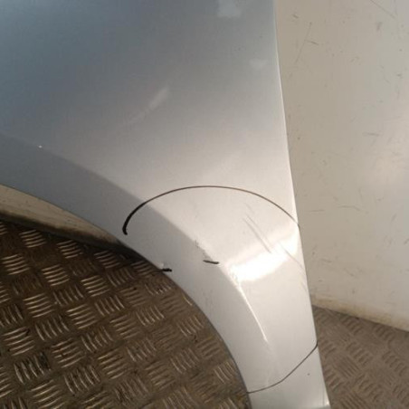 Aile avant gauche SEAT ALTEA